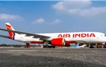 Thêm vụ dọa đánh bom khiến máy bay của Air India phải hạ cánh khẩn cấp